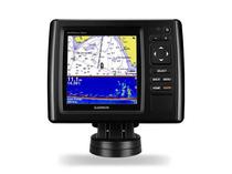 GPS Sonda Garmin Echomap 54CV Chirp