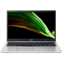 Notebook Acer Aspire 3 A315-58-7138 Intel Core i7-1165G7 15.6" 16GB Ram/512GB SSD/W11 - Silver
