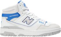 Tenis New Balance Lifestyle BB650RWI - Masculino