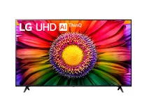 TV LG 65" UR8750 4K Uhd Smart