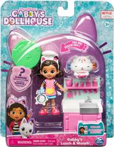 Gabby's Dollhouse Gabby's Lunch & Munch Spin Master - 6067360