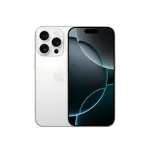 iPhone 16 Pro Max 256GB White Swap