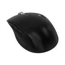 Mouse Inalambrico Klip KMB-501BK Duotrak Negro