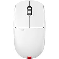 Mouse Gamer Sem Fio X2A Es 4K Medium - Branco