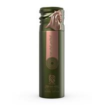 Desodorante Spray Nylaa Legacy Of Oud 200ML