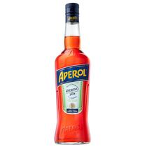 Licor Aperitivo Aperol 750ML