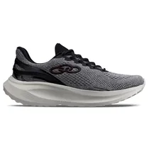 Tenis Olympikus Triunfo 3 (Mezcla-Plomo) 314