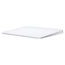 Trackpad Apple Magic MK2D3AM/A Bluetooth - Branco