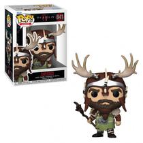 Funko Pop Games Diablo IV - Druid 941