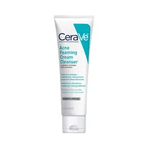 Limpiador Facial Cerave Acne Foaming Cream 150ML