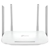 Roteador TP-Link EC220-G5 AC1200 Dual Band / 2.4GHZ / 5GHZ / 4 Antenas - Branco