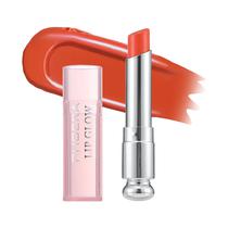 Balsamo Labial Phoera Glow Color Reviver 004 Coral 3GR