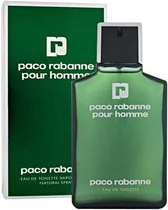 PR Pour Homme Edt 100ML