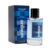 Perfume Beautik Unique Men Eau de Toilette 95ML
