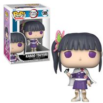 Funko Pop! Animation Demon Slayer - Kanao Tsuyuri 1305