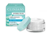 Clinians Hyda Plus Moisturizing Piel Normal O Mixto 50ML