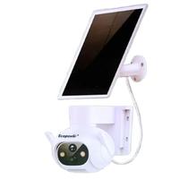 Ecopower Camara IP EP-C049 4MP Blanco