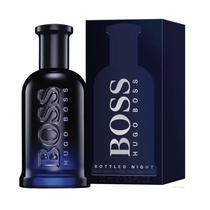 Hugo Boss Bottlet Night Edt 100ML