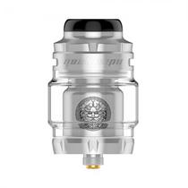 Atomizador Geek Vape ZX II Rta Silver