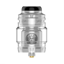 Atomizador Geek Vape ZX II Rta Silver