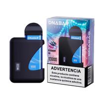 Kit Descartavel Dnabar 10K Bluebery Ice