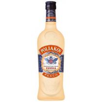 Vodka Poliakov Peach 700ML