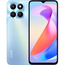 Honor X6A Plus WDY-LX3 Dual 256 GB - Prata Estelar