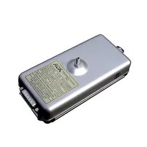 Ack Encoder A-30.9 Faa Tso C-88A RS-232 (MOD-9 / 950-42,000FT)
