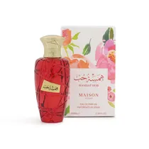 Maison Asrar Perfume Hamsat Hob Fem Eau de Parfum 100ML