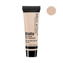 Base Facial Miss Rose Matte 7601039L1 Light