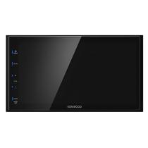 Multimidia Kenwood DMX120BT - Universal - Android Auto - Bluetooth - AM/FM - 6.8"