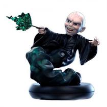 Boneco Q-Fig Harry Potter Lord Voldemort 24591