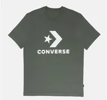 Remera Converse All Star Admiral