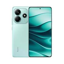 Celular Xiaomi Redmi Note 14 4G 8GB 256GB Verde Lima