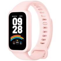 Smartwatch Xiaomi Smart Band 9 Active - Bluetooth - Rosa