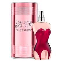 Perfume Jean Paul Gaultier Classique Eau de Parfum Feminino 50 ML