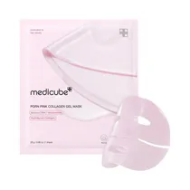 Mascarilla Facial Medicube PDRN Pink Collagen 28GR