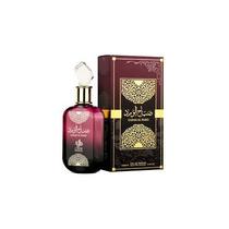 P.Al Wataniah Sabah Al Ward 100ML Edp