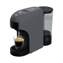 Cafetera Multicápsula Electrobras Bon Café EBCM-22 850ML 1400W 220V Gris
