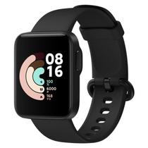 Relogio Xiaomi Mi Watch Lite - Preto