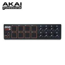 Akai LPD8 V2 Controller