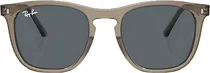 Óculos de Sol Ray-Ban RB2210 6765R5 53 - Feminino