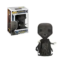 Muñeco Funko Harry Potter Dementor 18