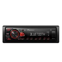 Pioneer Radio USB / MVH-S235BT USB/ Bluetooth/ 2RCA/ Flac