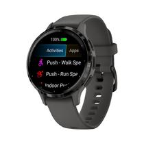 Smartwatch Garmin 010-02785-00 Venu 3S Gray