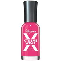 Esmalte Sally Hansen Nail Xtreme Wear Pink Punk