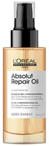 Óleo para Cabelo L'Oréal Absolut Repair Oil Wheat Germ - 90ML