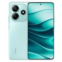 Smartphone Xiaomi Redmi Note 14 8/ 256GB / Tela 6.67 Amoled / Cam 50+2MP / Android 14 - Green (Global)