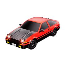 Carro HB Toys 1/12 Drift Racing Rally 4WD Red HB-R1202