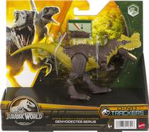 Jurassic World Dino Trackers Genyodectes Serus Mattel - HLN65